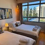 Haut Standing Beach Apartment