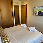 Haut Standing Beach Apartment