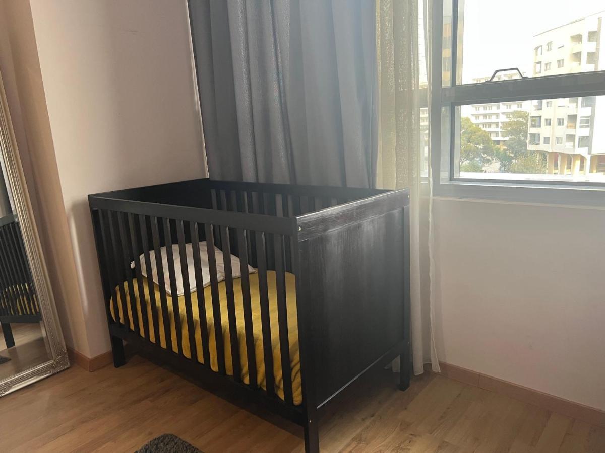 Standing Appartement