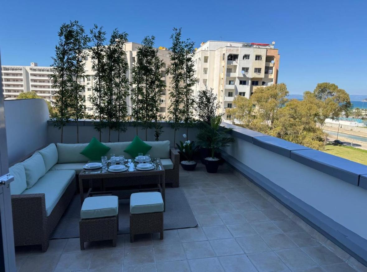 Standing Appartement *