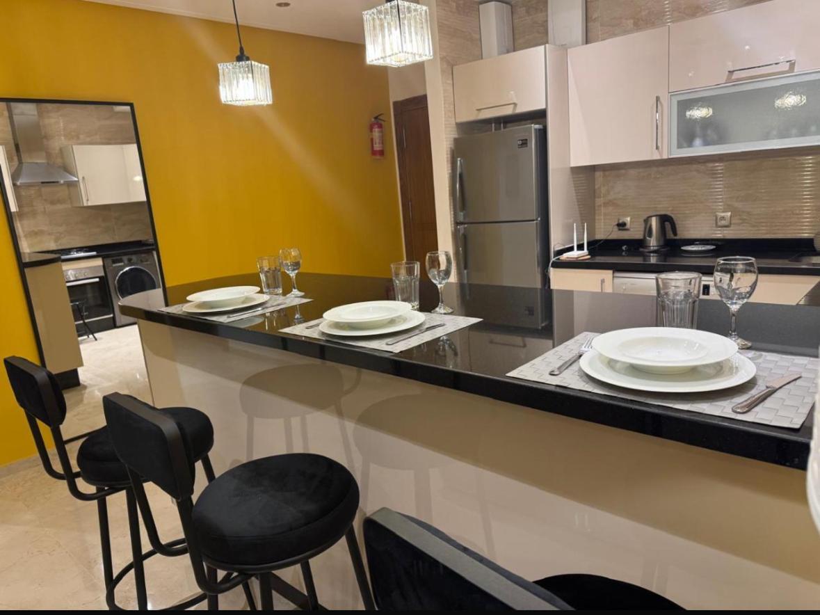 Appartement Standing Tanger