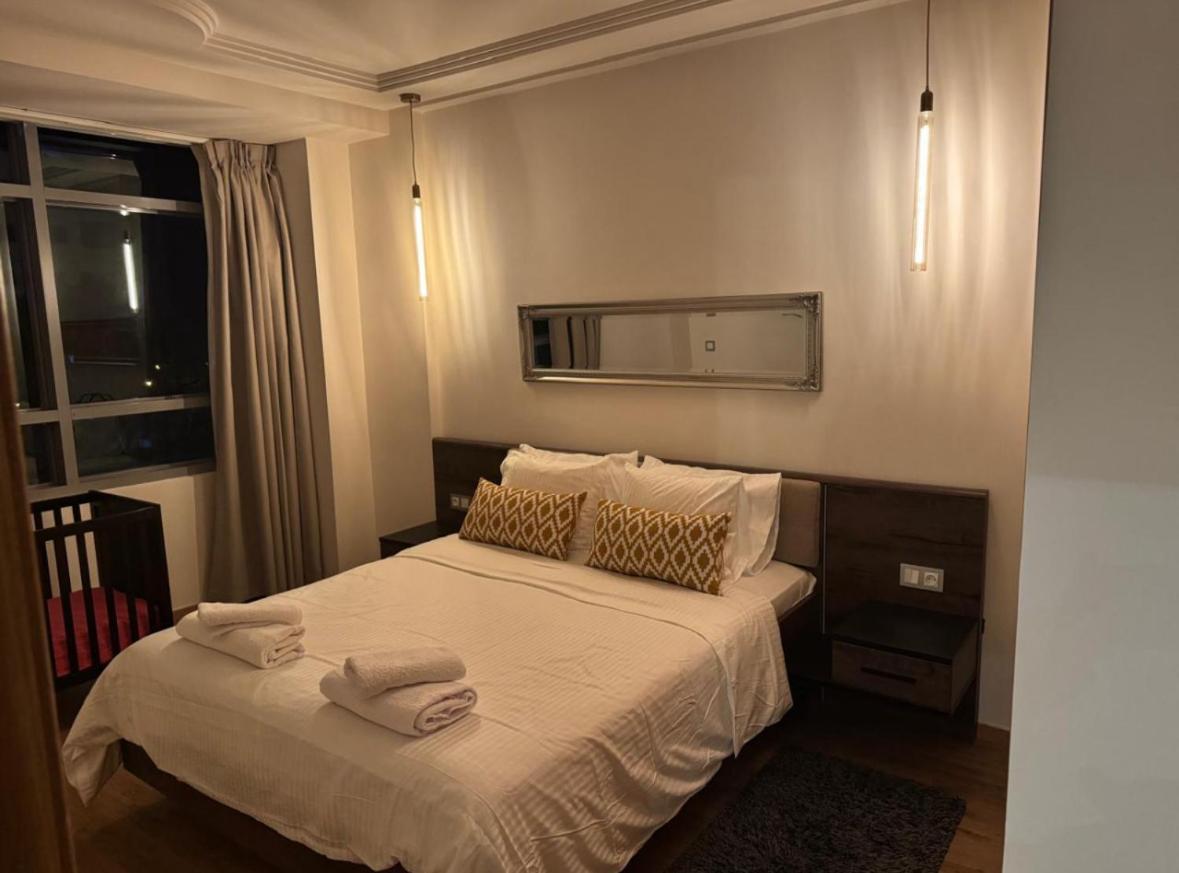 Standing Appartement