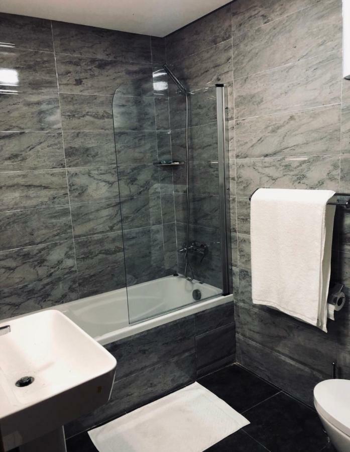 Appartement Standing Tanger