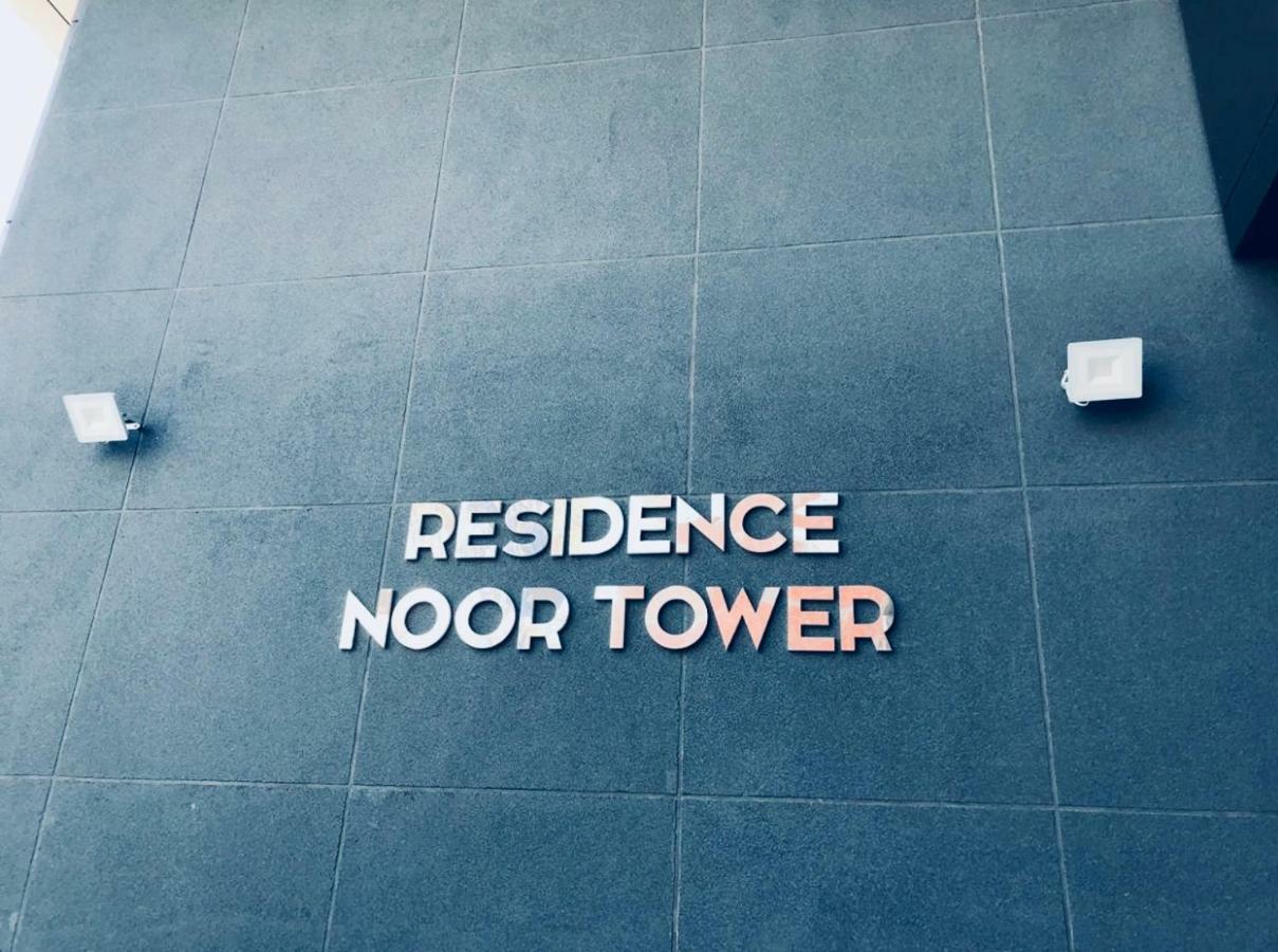 Appartement Standing *